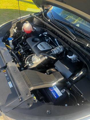 HYUNDAI TUCSON 1.6 16V T-GDI GASOLINA GLS ECOSHIFT